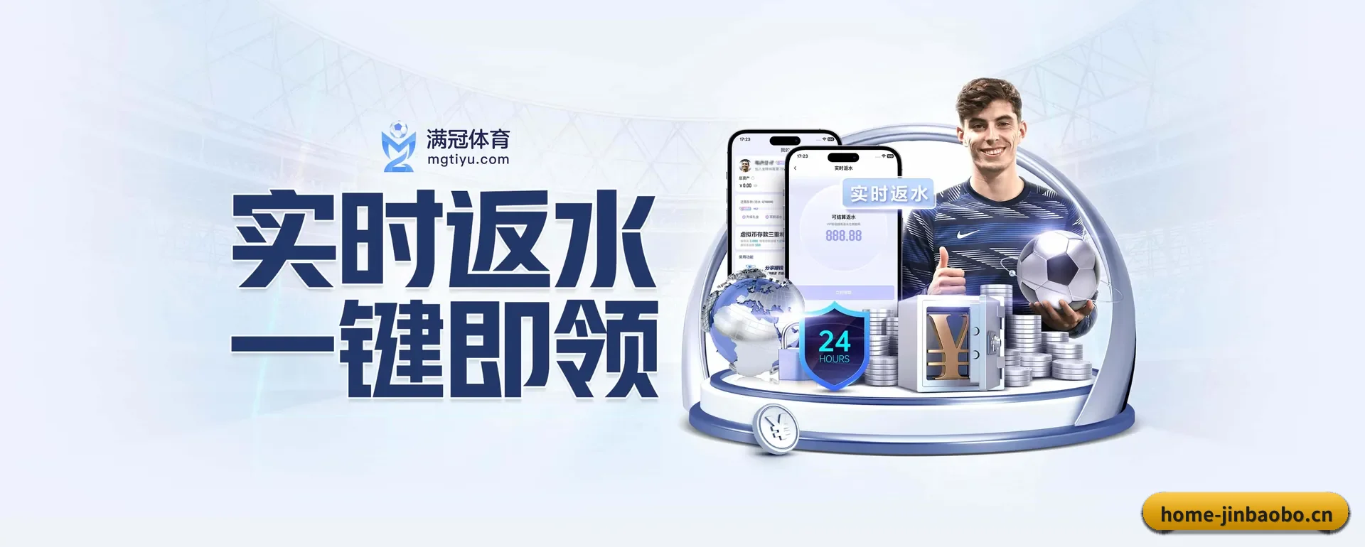 业务扩展